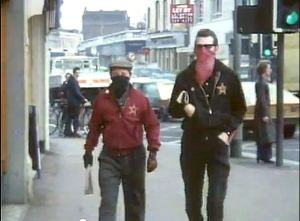 The Clash_ Bankrobber_ The Baker_ Johnny Green